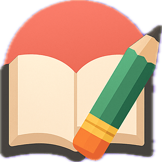 LearnJoyHub Logo